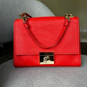 Authentic Designer Versace Bag Limited Edition